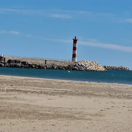 Mobile Climatise 2 La Nouvelle Chalé Port-la-Nouvelle