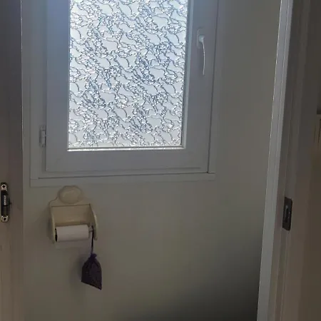 Chalé Mobile Climatise 2 La Nouvelle *