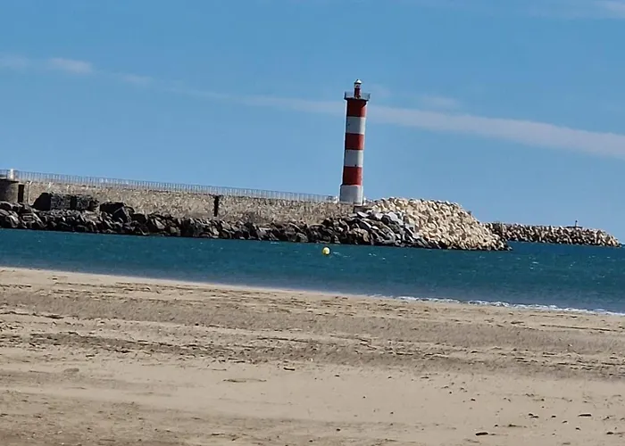 Mobile Climatise 2 La Nouvelle Dağ evi Port-la-Nouvelle