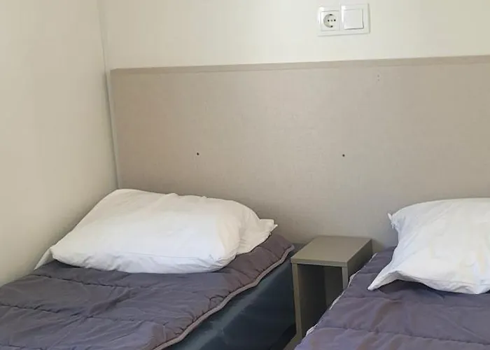 Mobile Climatise 2 La Nouvelle *