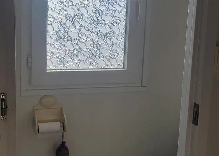 Dağ evi Mobile Climatise 2 La Nouvelle *