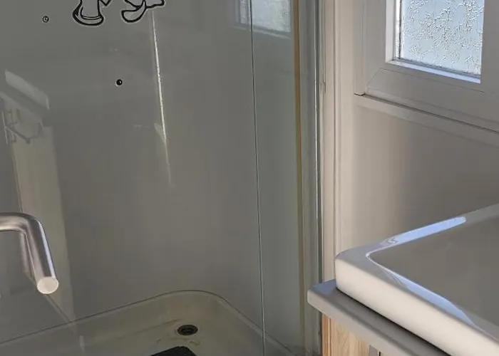 Dağ evi Mobile Climatise 2 La Nouvelle
